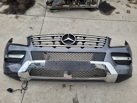 Bara fata Completa Mercedes ML W166