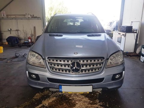 Bara fata completa - Mercedes ML320 - W164 - 2008