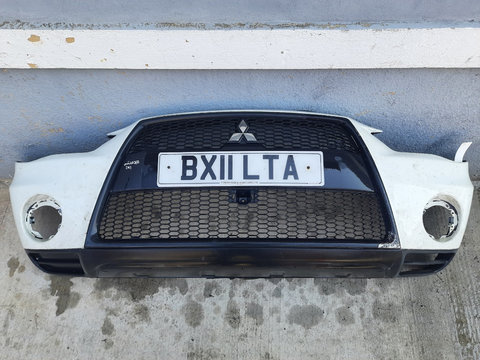 Bara Fata Completa Mitsubishi Outlander GT facelift 2010
