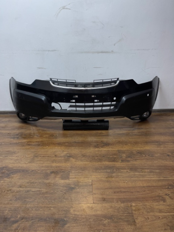 Bara fata completa Opel Antara cu senzori de parcare 07-2013