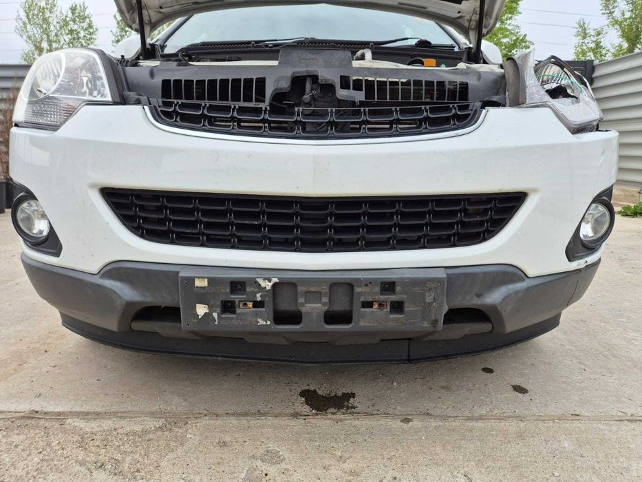 Bara Fata Completa Opel Antara Facelift 2012