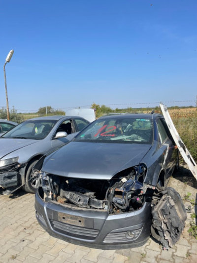 BARA FATA COMPLETA OPEL ASTRA H