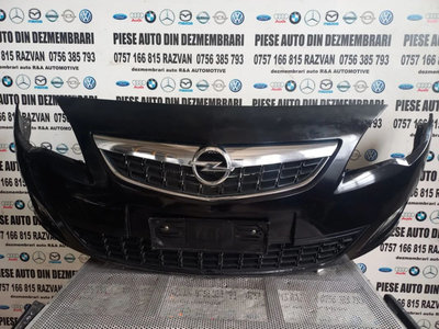 Bara Fata Completa Opel Astra J Volan Stanga Mic D