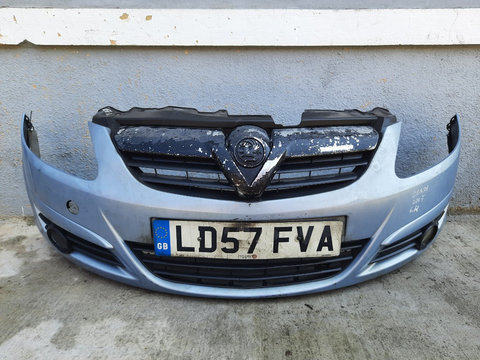 Bara Fata Completa Opel Corsa D 2006-2011