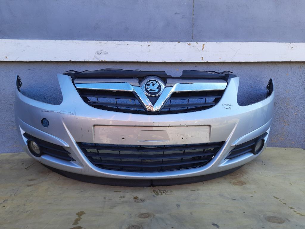 Bara Fata Completa Opel Corsa D 2008