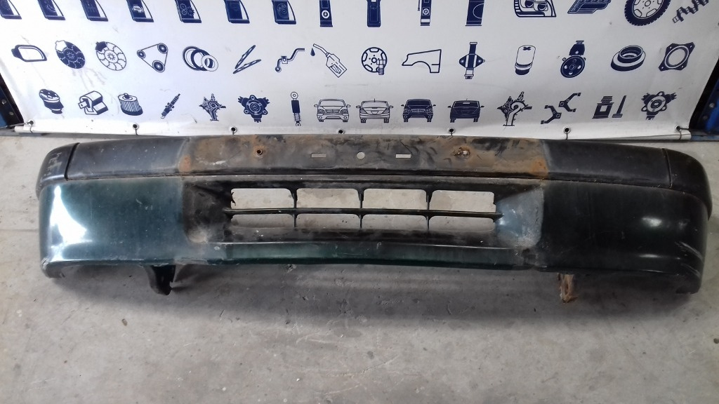 BARA FATA COMPLETA OPEL FRONTERA