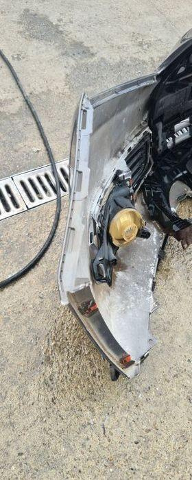 Bara fata completa Opel Insignia A 2008-