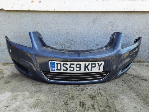 Bara Fata Completa Opel Zafira B 2009-2014