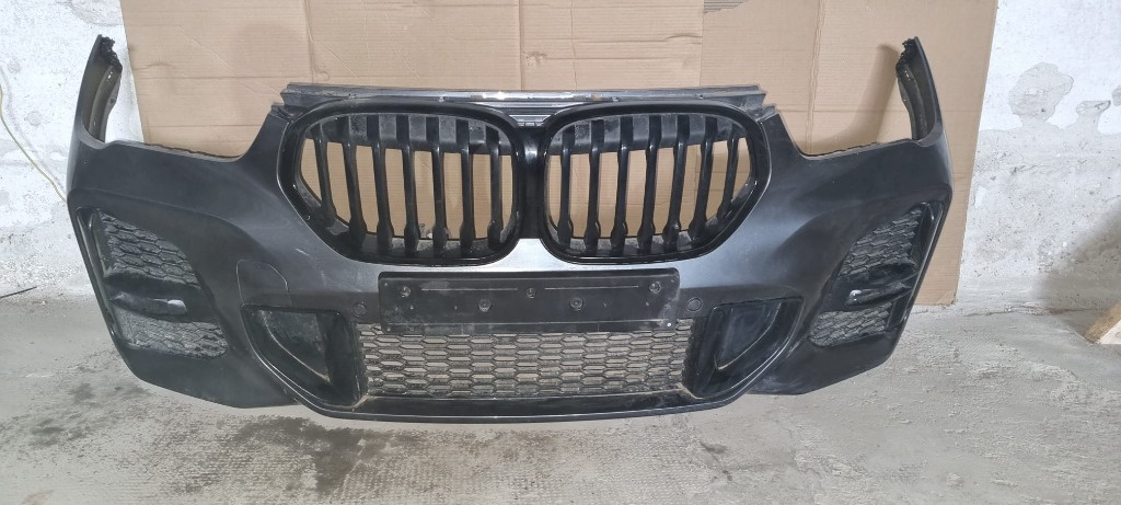 Bara fata completa pachet M BMW X1 F48 facelift or