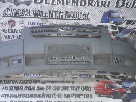 Bara fata completa pentru FORD TRANSIT Euro 4 ( 2006-2010) an fabricati!