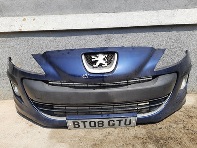 Bara Fata Completa Peugeot 308 2007-2011 ( proiect