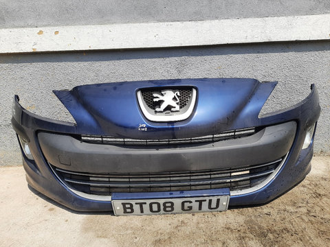 Bara Fata Completa Peugeot 308 2007-2011 ( proiectoare )
