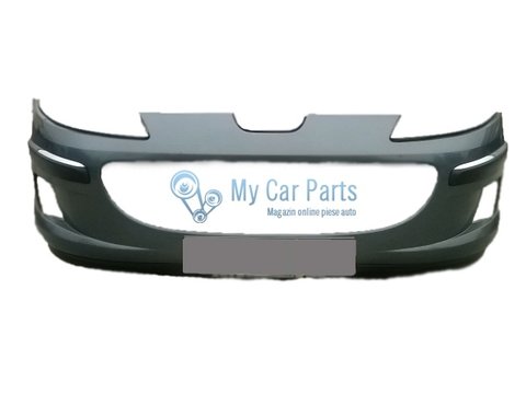 Bara fata completa PEUGEOT 407 (6D_) 05.04-