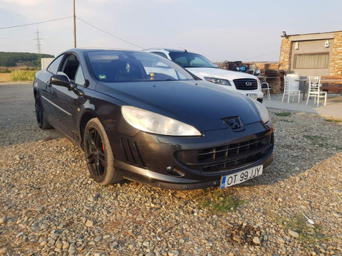 Bara fata completa peugeot 407 - Anunturi cu piese