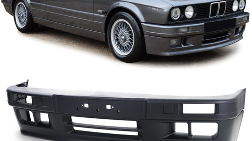 Bara fata completa plastic BMW E30 M-Tec