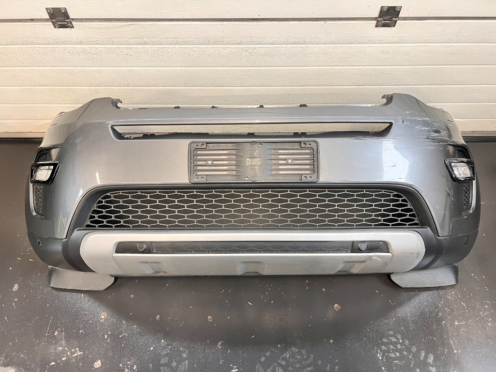 Bara fata completa range rover Discovery sport 201