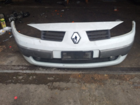 Bara Fata Completa Renault Megane 2 Nonfacelift 2002 - 2005