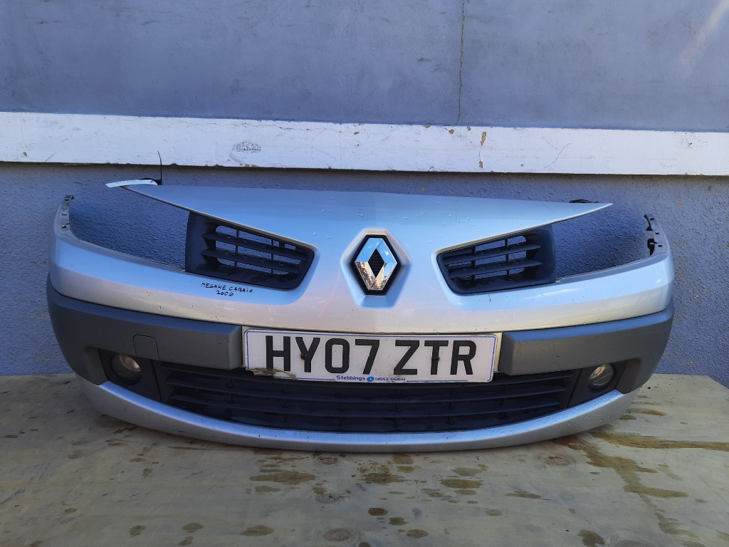 Bara Fata Completa Renault Megane Cabrio 2006