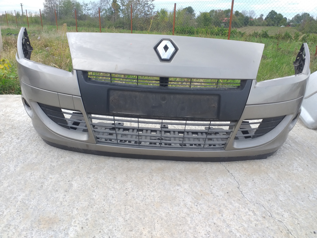 Bara fata completa Renault Scenic 3 Grand Scenic 3 2008 2009 2010 2011