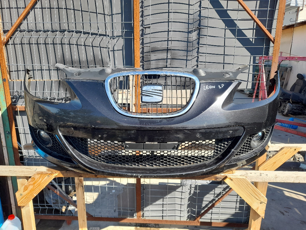 BARA FATA COMPLETA SEAT LEON 2005 - 2009