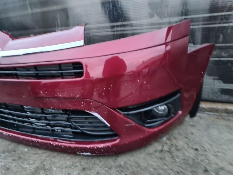Bara fata Completa VLD BF 10 Citroen C4 
