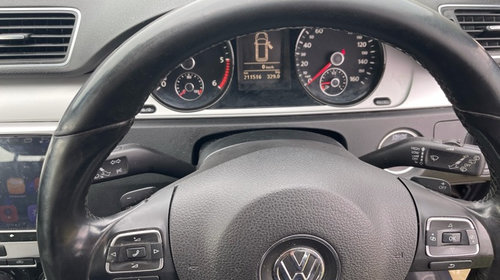 Bara fata completa Volkswagen VW Passat 