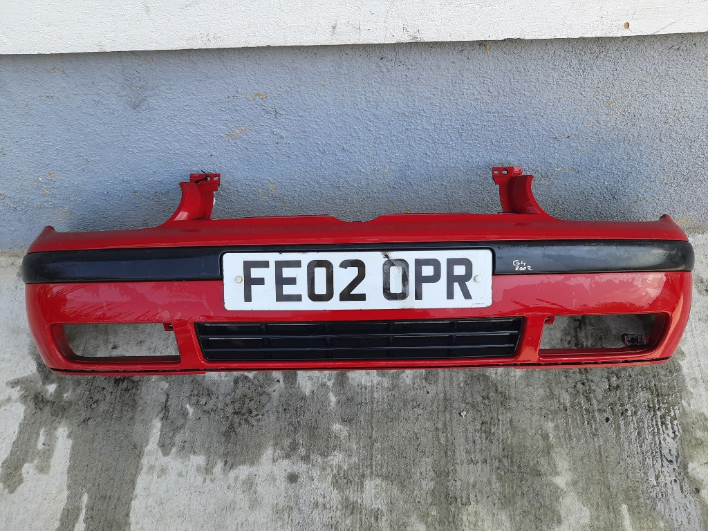 Bara Fata Completa VW Golf 4 2002