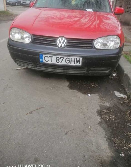 Bara fata completa VW Golf 4