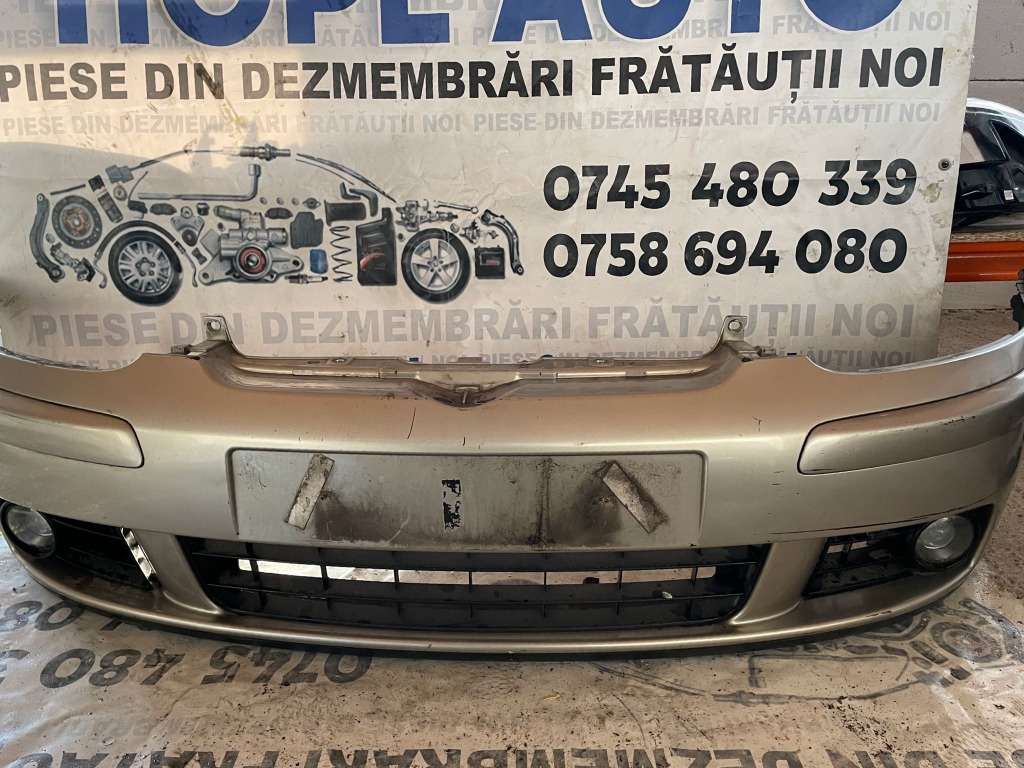 BARA FATA COMPLETA VW GOLF 5 2004-2008 1k0807221