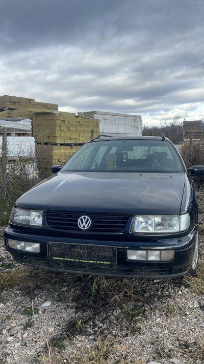 Bara fata completa VW Passat B4 1995