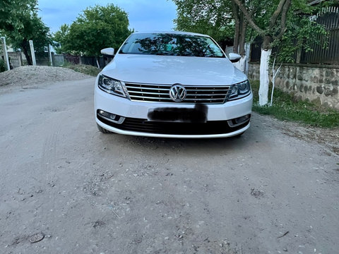 Bara fata completa Vw Passat CC Facelift