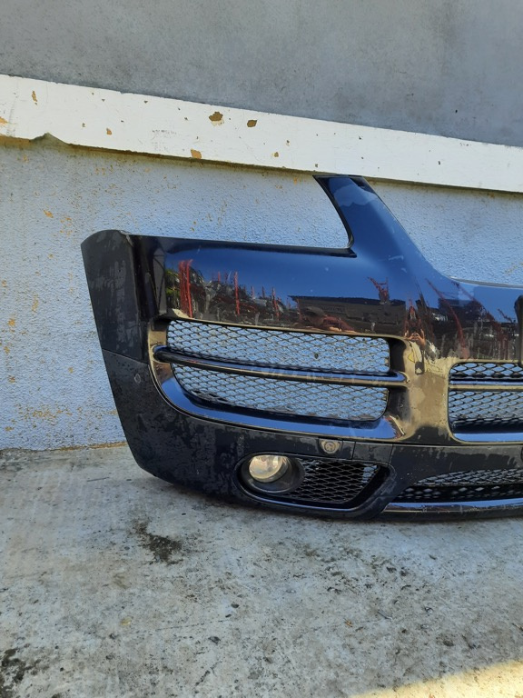 Bara Fata Completa VW Touareg 7L 2006 ( senzori si proiectoare )