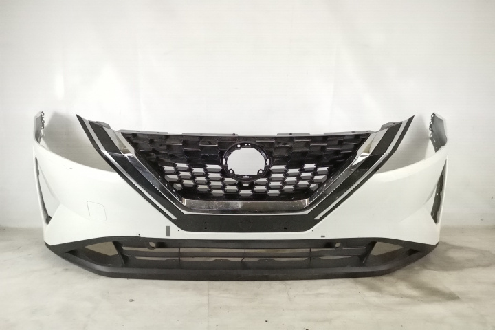 Bara Fata cu Fusta si Grila Originala In Stare Buna Nissan Qashqai 3 J12 2021 2022 2023 2024 Crossover 150142155