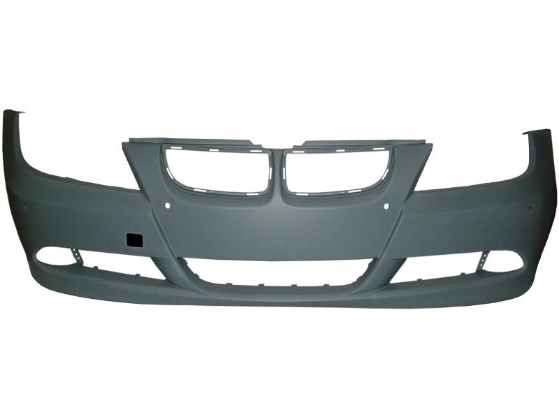 Bara fata cu gaura/gauri pentru duze spalare parbriz noua BMW 3 E90 an 2004-2012