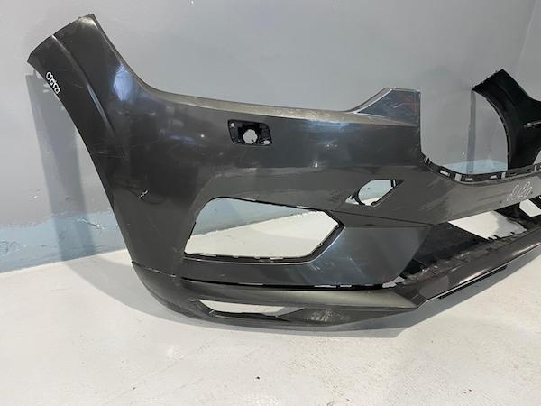 Bara fata cu gauri de spalator Volvo XC6