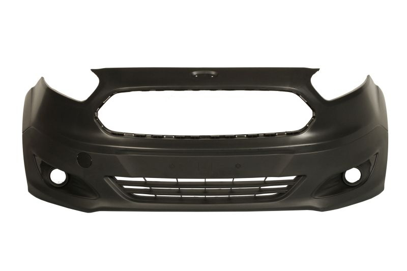 Bara fata cu gauri pt far ceata noua FORD TOURNEO COURIER an 2014-2023