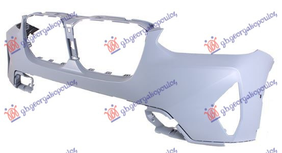 BARA FATA [CU GAURI SENZORI PARCARE] BMW X3 [G01] 21- 153303375 153303375 51115A40FA5