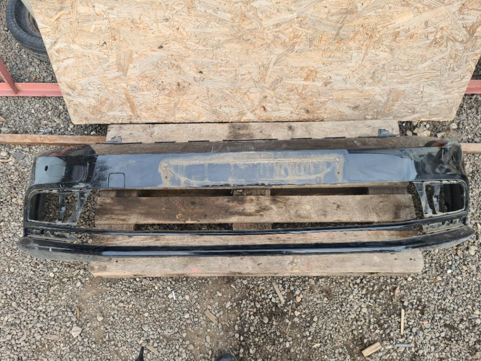 Bara fata cu gauri senzori Volkswagen Jetta 2017 5C6807217Q