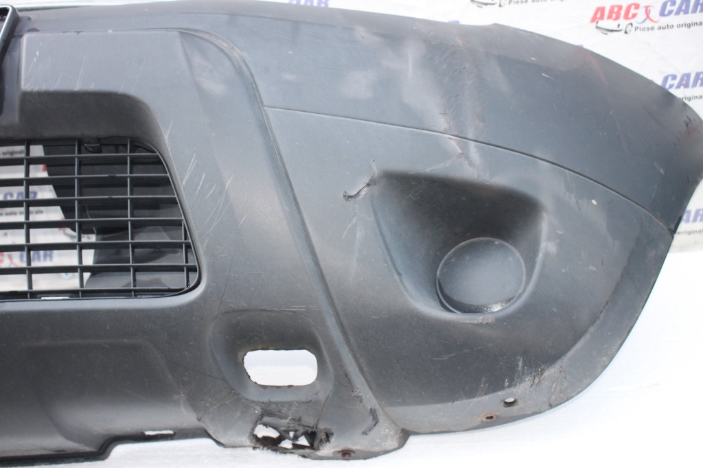 Bara fata cu grila Dacia Duster 2009-201