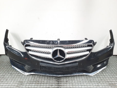 Bara fata cu grile facelift, Mercedes Clasa E T-Model (S212)