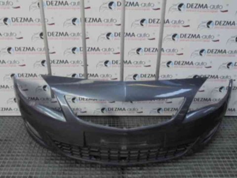 Bara fata cu grile GM13264403, Opel Astra J combi