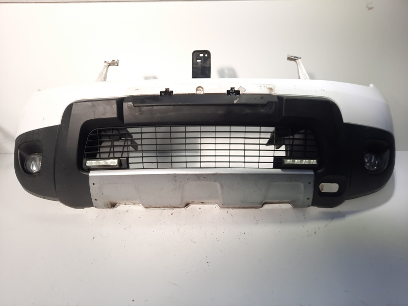 Bara fata cu grile si proiectoare, cod 620226286R, Dacia Duster (pr:110747)