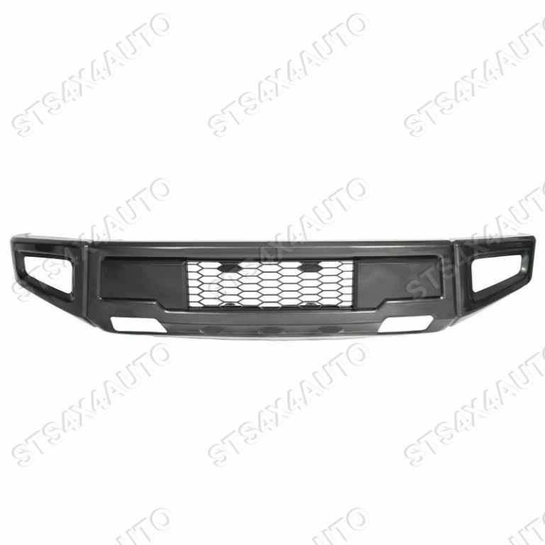 BARA FATA CU LED Proiectoare FORD F150 2015-2017 [RAPTOR LOOK]