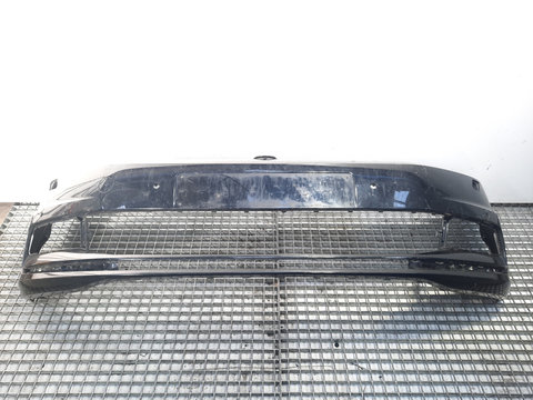 Bara fata cu loc de senzori si spalator far, cod 5TA807221AL, Vw Touran (5T1) (id:458077)