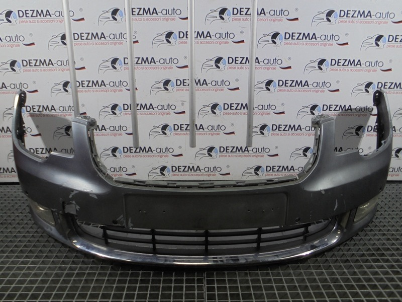 Bara fata cu proiectoare, 3T0807221, Skoda Superb (3T4) (id:298625)