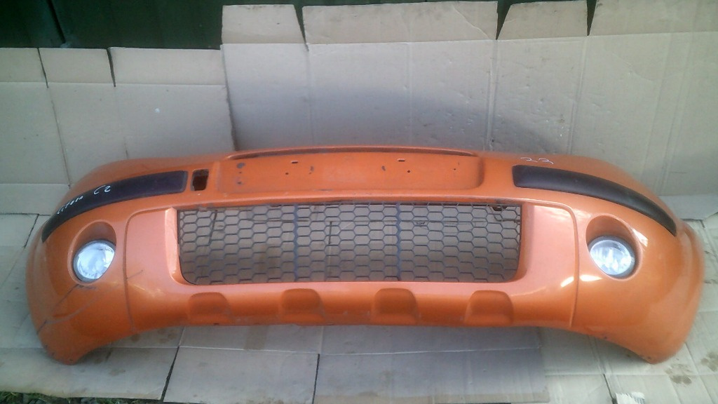 Bara fata cu proiectoare Citroen C3 Pluriel, 9642742277, 9642742577, an 2002-2009