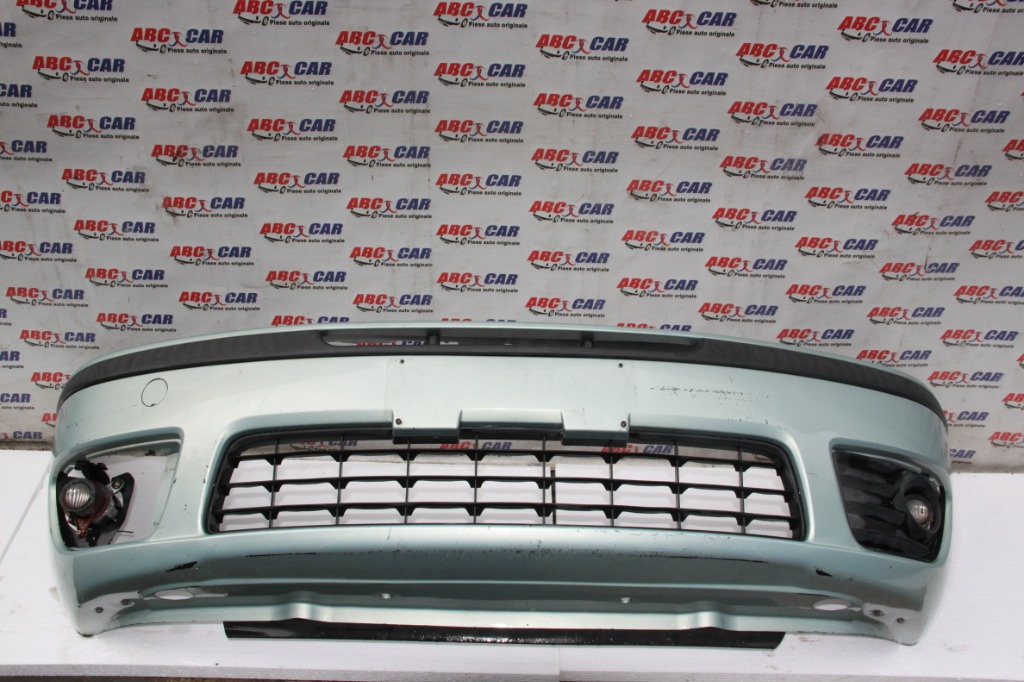 Bara fata cu proiectoare Fiat Punto facelift 2003-2005