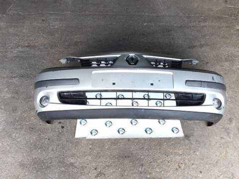 Bara fata cu proiectoare Renault Laguna II Facelift 2005 - 2007