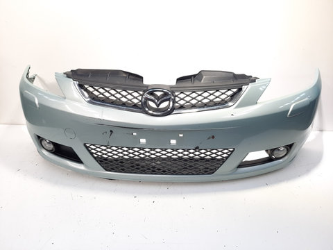 Bara fata cu proiectoare si spalator far, Mazda 5 (CR19) (id:616258)