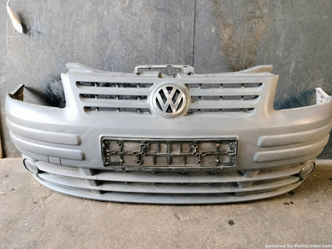 Bara fata cu proiectoare VOLKSWAGEN CADDY III Box (2KA, 2KH, 2CA, 2CH) [ 2004 - 2015 ] SDI (BDJ, BST) 51KW|70HP VAG 2K0 807 218 OEM 2K0 807 221